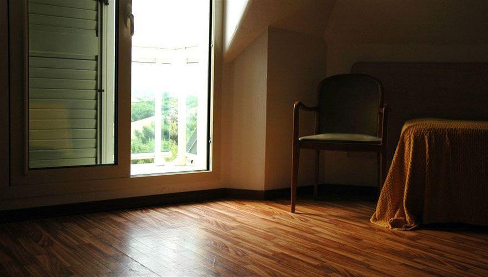 Hotel Bamar Pinarella Luaran gambar