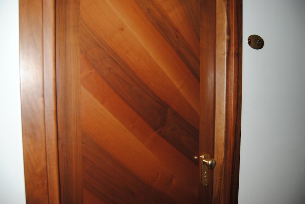 Hotel Bamar Pinarella Luaran gambar